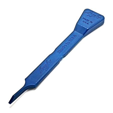 BOJO TOOLS Narrow Edge Scraper ATH-63-XNGL